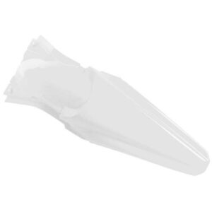 Rtech Rear Fender Kawasaki Kx 250f/kx 450f 2012-2016 White