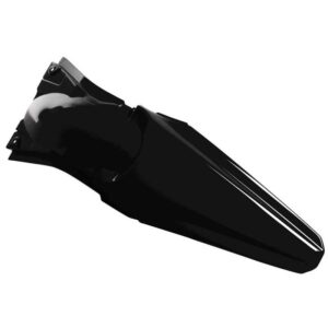 Rtech Rear Fender Kawasaki Kx 250f/kx 450f 2012-2016 Black