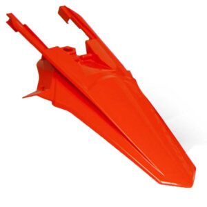 Rtech Rear Fender Ktm 85 Sx 2018-2019 Orange