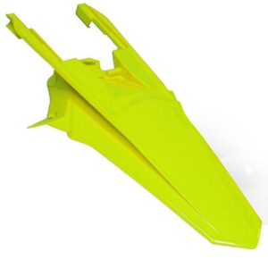Rtech Rear Fender Ktm 85 Sx 2018-2019 Neon Yellow