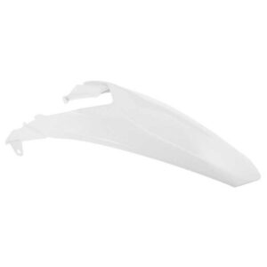 Rtech Rear Fender Ktm 85 Sx/husqvarna Tc 85 2013-2017 White