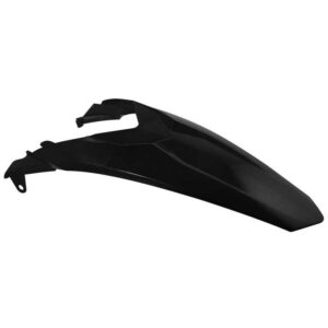 Rtech Rear Fender Ktm 85 Sx/husqvarna Tc 85 2013-2017 Black