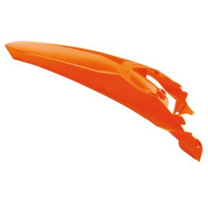 Rtech Rear Fender Ktm Exc/exc-f 2012-2016 Orange