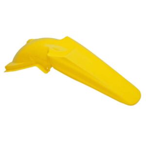 Rtech Rear Fender Suzuki Rm-z 250 2004-2006 Yellow
