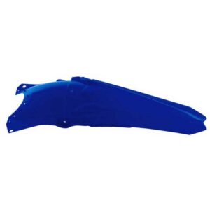 Rtech Rear Fender Yamaha Yz 450f 2010-2013 Blue