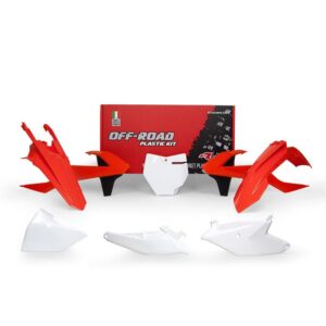 Rtech Plastics Kit Ktm 85 Sx 2018-2019 OEM