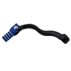 Rtech Forged Shift Lever Husqvarna Tc 250/te 250/te 300 2017-2018 Black / Blue