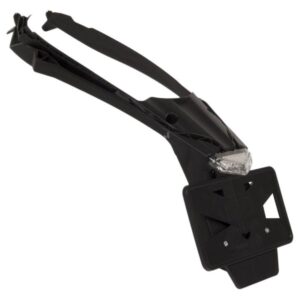 Rtech Integra Racing Taillight Ktm Usa 2017-2019 Black