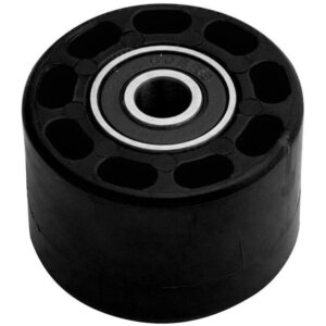 Rtech Universal Chain Roller 31 x 8 mm Black