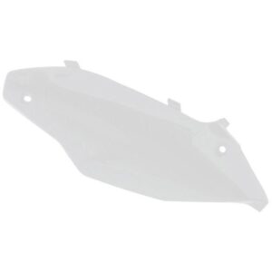 Rtech Side Panels Kawasaki Kx 250f/kx 450f 2012-2016 White