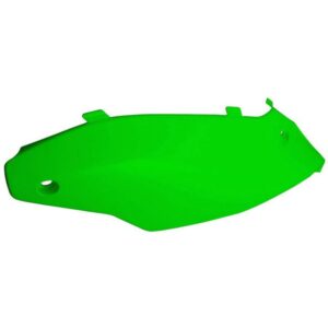 Rtech Side Panels Kawasaki Kx 250f/kx 450f 2012-2016 Neon Green