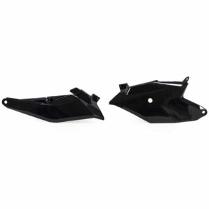 Rtech Side Panels Ktm 85 Sx 2018-2019 Black