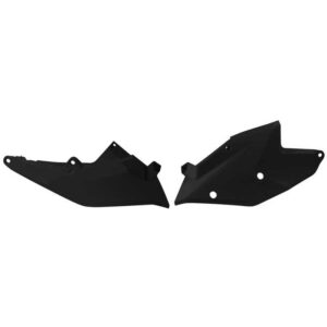Rtech Side Panels Ktm Exc/exc-f/sx/sx-f 2016-2019 Black