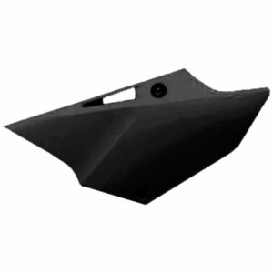 Rtech Side Panels Yamaha Yz 125/yz 250 2015-2019 Black