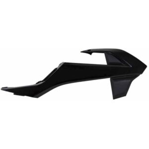 Rtech Radiator Shrouds Ktm 65 Sx 2016-2019 Black