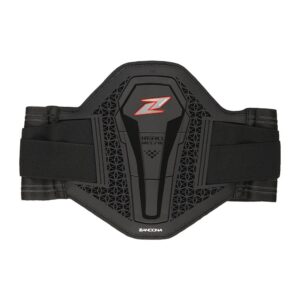 Zandona Hybrid Back Pro X3 L Black