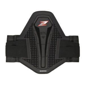 Zandona Hybrid Back Pro X4 L Black