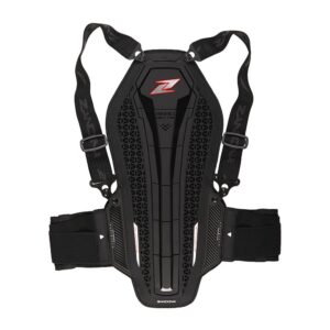 Zandona Hybrid Back Pro X6 L Black