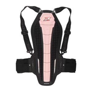 Zandona Hybrid Back Pro X7 L Pink