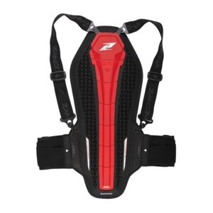 Zandona Hybrid Back Pro X6 S Red