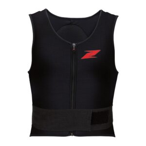 Zandona Soft Active Vest Evo X8 L Black