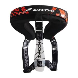 Zandona Neck Guard Pro Kid One Size Black