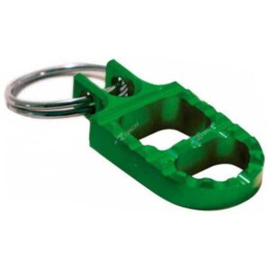 Geco Keyfob One Size Green