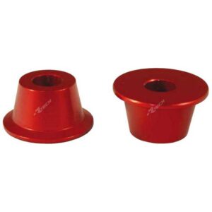 Geco Rubber Killer Honda Cr/crf 2002-2016 Red