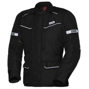 Ixs Evans St M Black