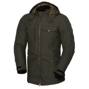Ixs Urban St Jacket XL Olive