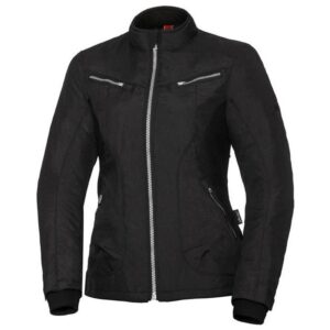 Ixs Urban St Woman Jacket L Black