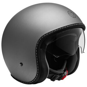 Momo Design Eagle Pure XL Grey Matt