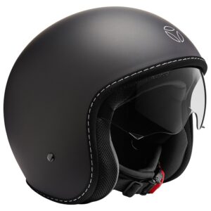 Momo Design Eagle Pure L Black Matt