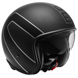 Momo Design Raptor L Black Matt