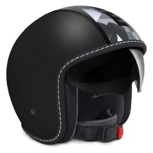 Momo Design Blade L Black fr