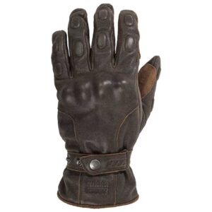 Rukka Elkfort 10 Dark Brown