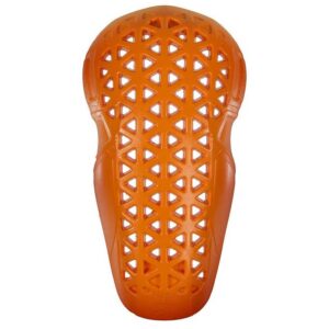 Rukka D3o Xtr Elbow Unit One Size Orange