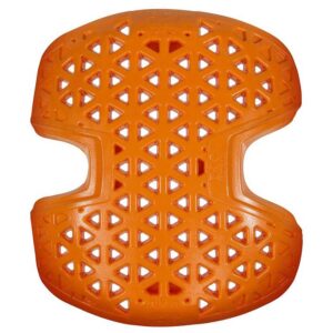 Rukka D3o Xtr Hip Unit One Size Orange