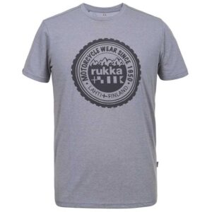 Rukka Mitford 48 Light Grey