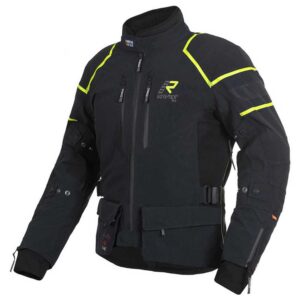 Rukka Exegal 50 Black / Fluor