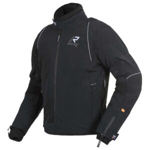 Rukka Armarone 56 Black