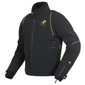 Rukka Armarone 54 Black / Fluor