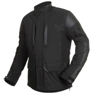 Rukka Melfort 48 Black