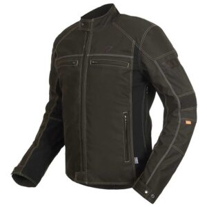 Rukka Raymore 48 Dark Brown