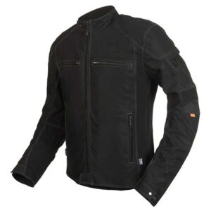 Rukka Raymore 48 Black