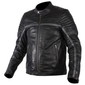 Rukka Yorkton 48 Black