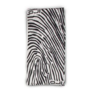 Oj Multiplo Digital One Size Black / White