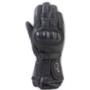 Oj Solid L Black