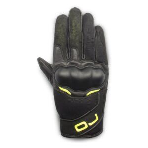 Oj Sneak XXXL Yellow Fluo
