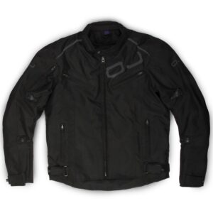 Oj Ride XL Black